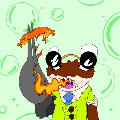 Image for Eclipse Crab #74 item