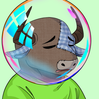 Image for Bull #643 item