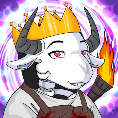 Image for Bull #2656 item