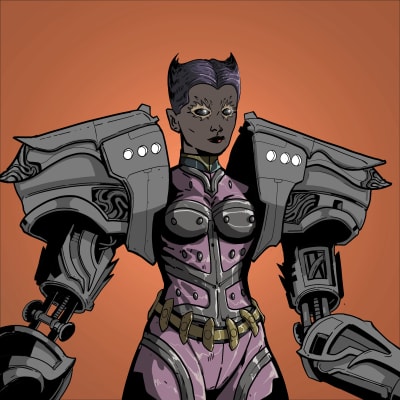 Image for Guardian #208 item