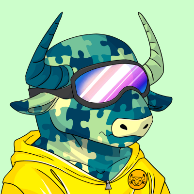 Image for Bull #4103 item