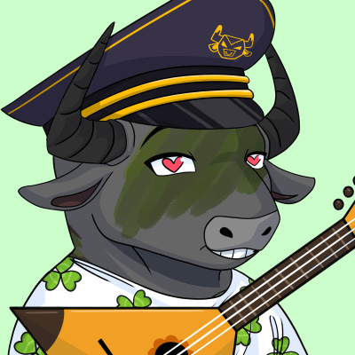 Image for Bull #2589 item
