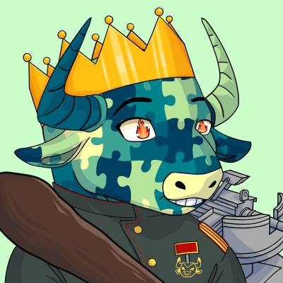 Image for Bull #1559 item