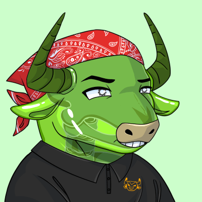Image for Bull #2413 item