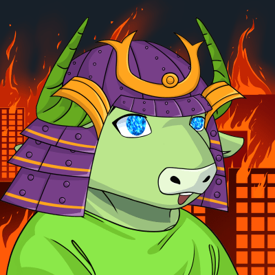 Image for Bull #2050 item