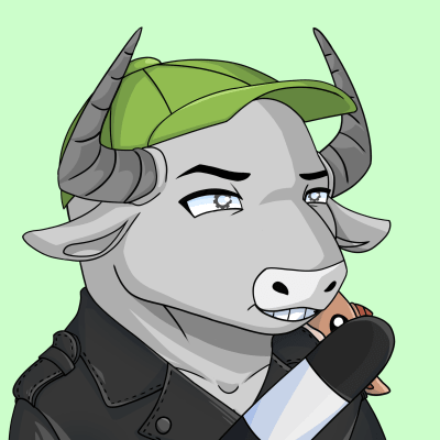 Image for Bull #920 item