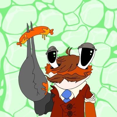 Image for Eclipse Crab #427 item