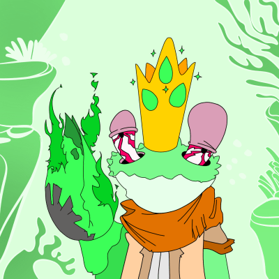 Image for Eclipse Crab #526 item