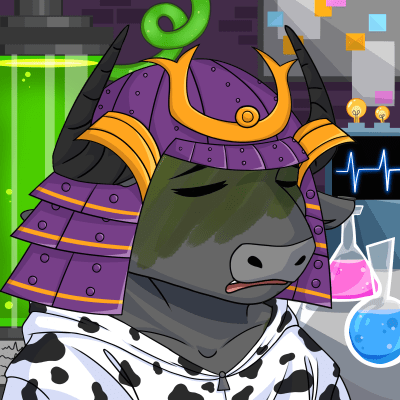 Image for Bull #4284 item