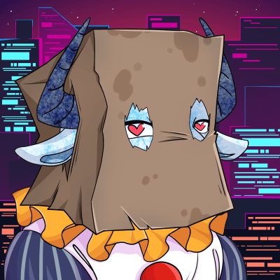 Image for Bull #2796 item