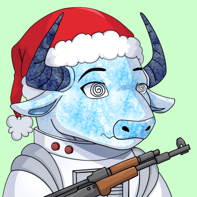 Image for Bull #4175 item