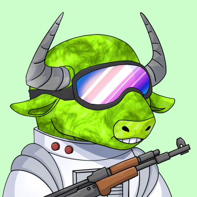 Image for Bull #1551 item