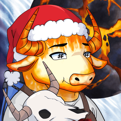Image for Bull #4281 item