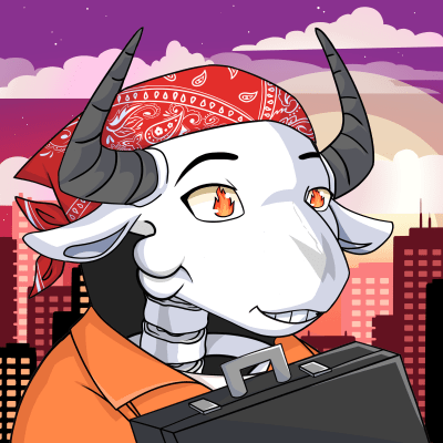 Image for Bull #707 item