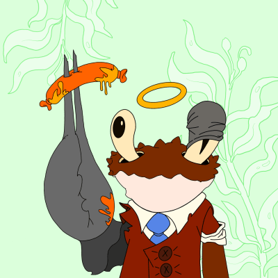 Image for Eclipse Crab #260 item