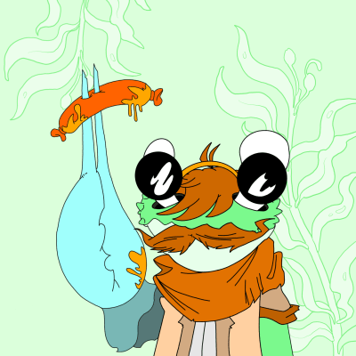 Image for Eclipse Crab #189 item