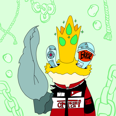 Image for Eclipse Crab #104 item