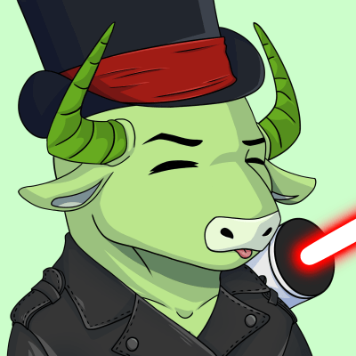Image for Bull #2241 item