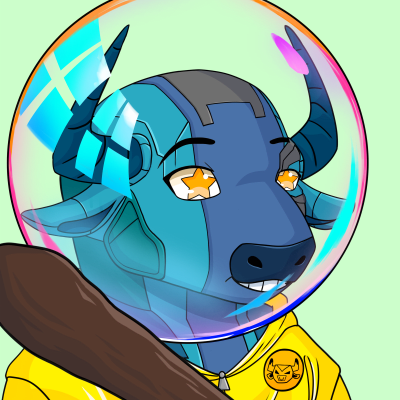 Image for Bull #326 item