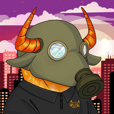 Image for Bull #2552 item