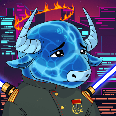 Image for Bull #1159 item
