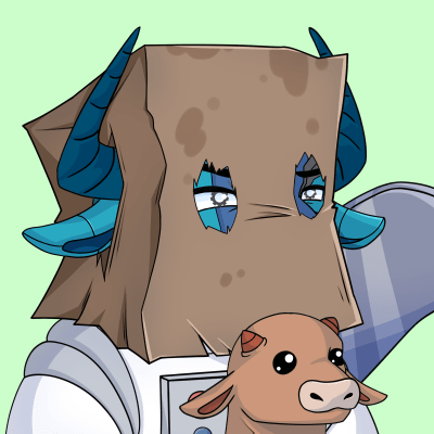 Image for Bull #3224 item