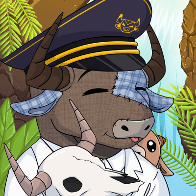 Image for Bull #673 item