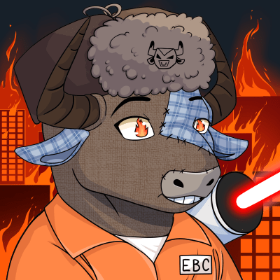 Image for Bull #1803 item