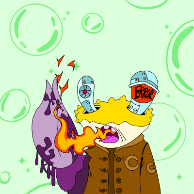 Image for Eclipse Crab #382 item