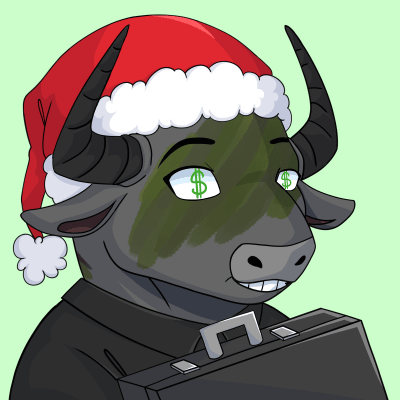 Image for Bull #2000 item
