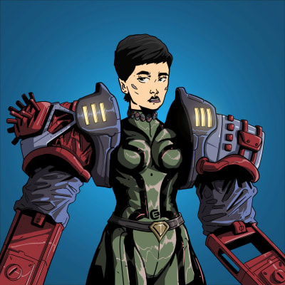 Image for Guardian #59 item