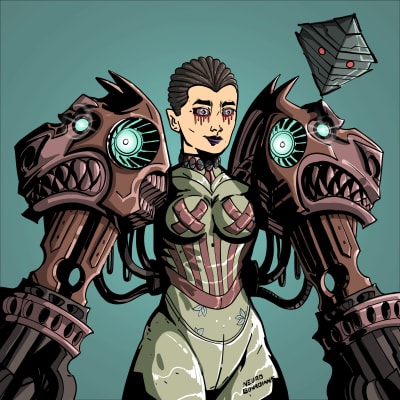 Image for Guardian #626 item