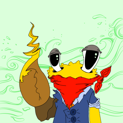 Image for Eclipse Crab #536 item