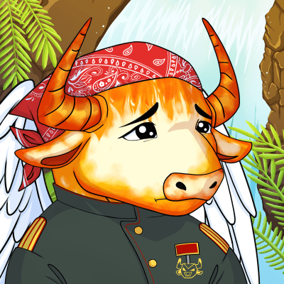 Image for Bull #3104 item