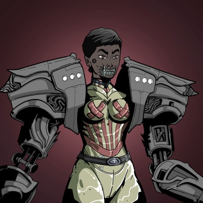 Image for Guardian #228 item