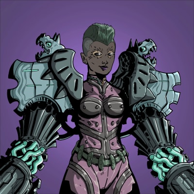 Image for Guardian #170 item