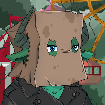 Image for Bull #2436 item