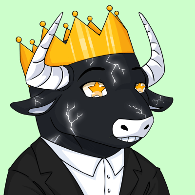 Image for Bull #3181 item