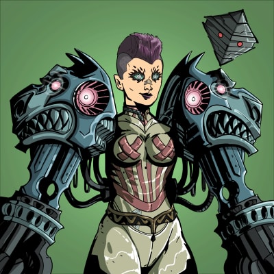 Image for Guardian #538 item