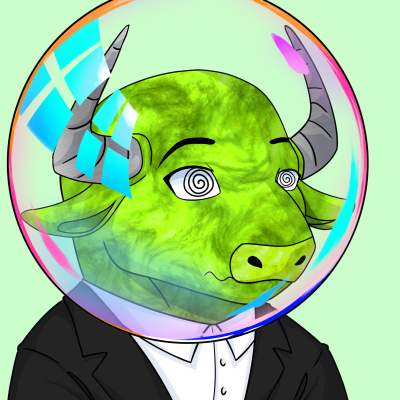 Image for Bull #3336 item