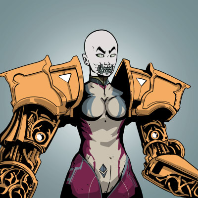 Image for Guardian #118 item