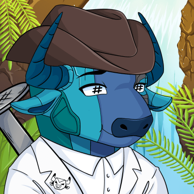 Image for Bull #2107 item