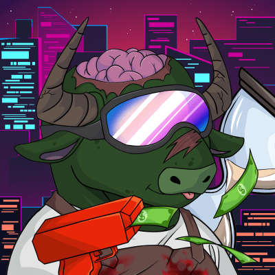 Image for Bull #4243 item