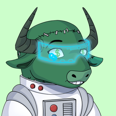 Image for Bull #98 item