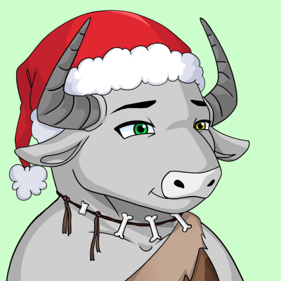 Image for Bull #4113 item
