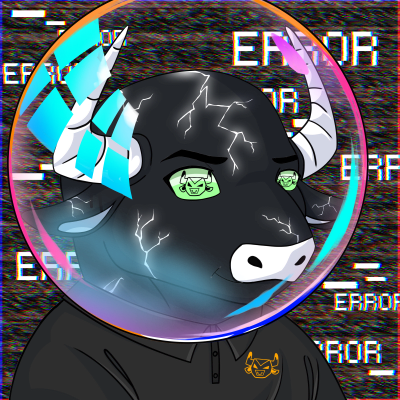 Image for Bull #2911 item