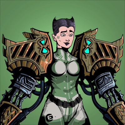 Image for Guardian #837 item