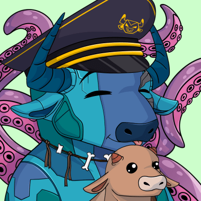 Image for Bull #1456 item