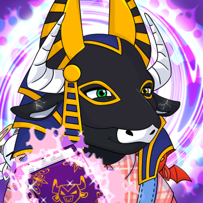 Image for Bull #909 item