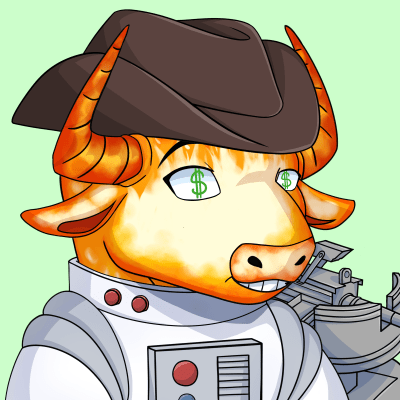 Image for Bull #4264 item